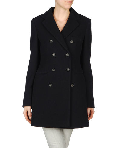 ZOOM FAY - Coat