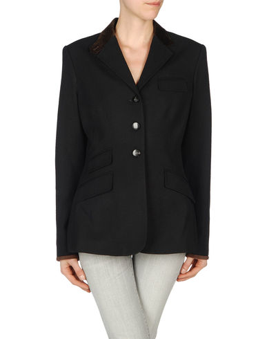 ZOOM RALPH LAUREN - Blazer