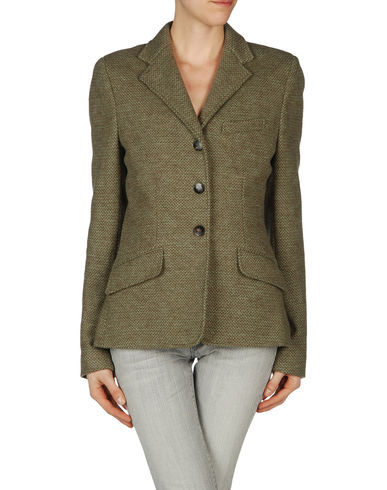 ZOOM RALPH LAUREN - Blazer