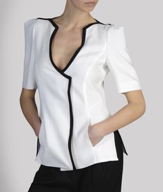 EMPORIO ARMANI -  Jacket