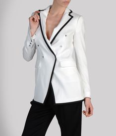 EMPORIO ARMANI -  Jacket