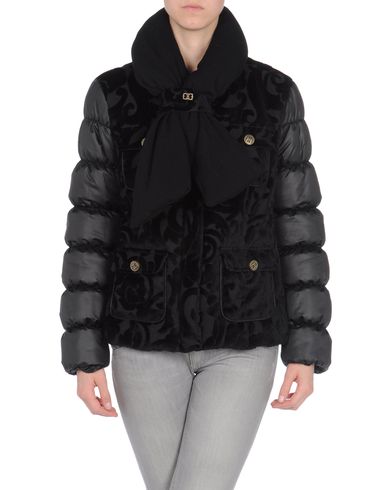 ZOOM CLASS ROBERTO CAVALLI - Jacket
