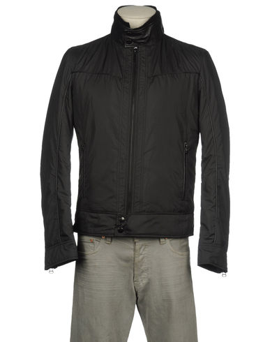ZOOM KODE 9 - Jacket
