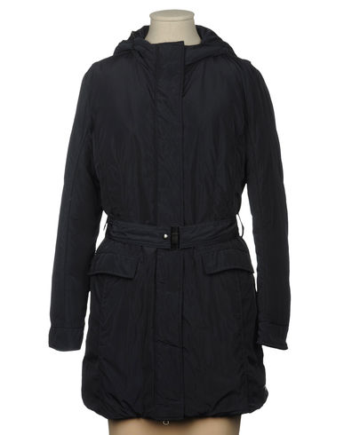 ZOOM 313 TRE UNO TRE - Down jacket