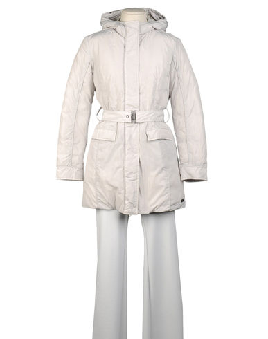 ZOOM 313 TRE UNO TRE - Down jacket