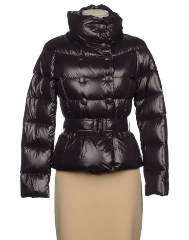 ZOOM 313 TRE UNO TRE - Down jacket