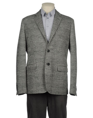 ZOOM RABAYA - Blazer