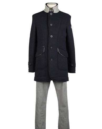 ZOOM SWISS-CHRISS - Coat