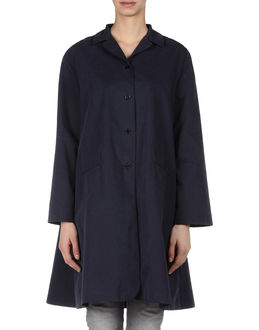 A.B - JACKEN UND MÄNTEL - Lange Jacken - bei YOOX.COM