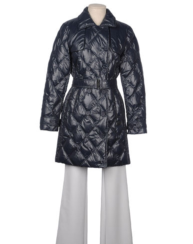 ZOOM 313 TRE UNO TRE - Down jacket