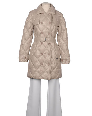 ZOOM 313 TRE UNO TRE - Down jacket