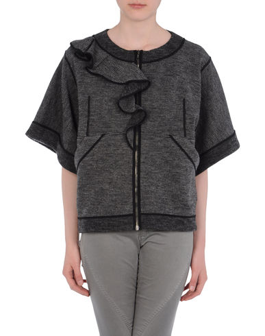 ZOOM VALENTINO ROMA - Jacket