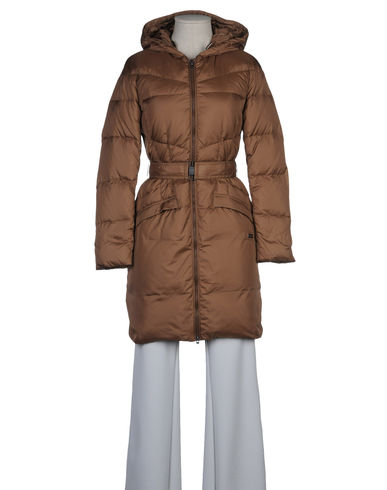 ZOOM 313 TRE UNO TRE - Down jacket
