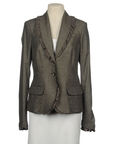 ZOOM DIVINA - Blazer