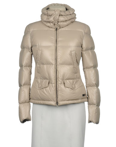ZOOM 313 TRE UNO TRE - Down jacket