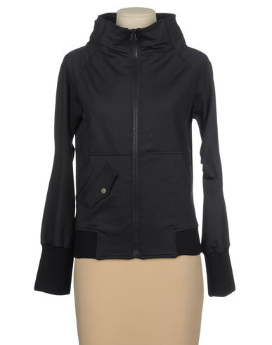 ZOOM SCERVINO STREET - Zip sweatshirt