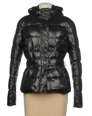 ZOOM 313 TRE UNO TRE - Down jacket