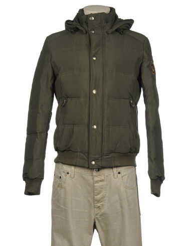 ZOOM RESALE - Down jacket