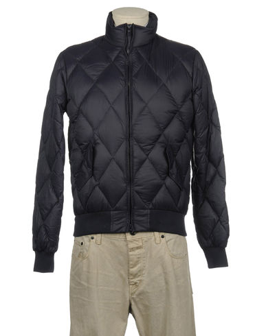 ZOOM HENRI LLOYD - Down jacket