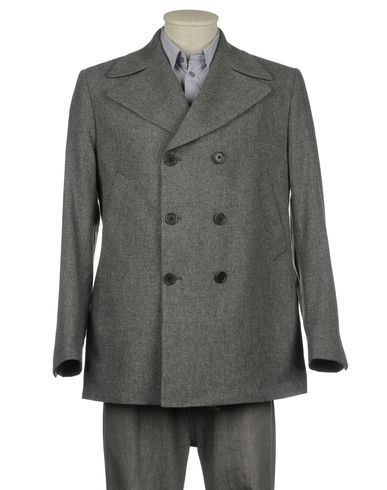 ZOOM POUL RICHARD - Blazer