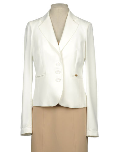 ZOOM MARY DEPP - Blazer