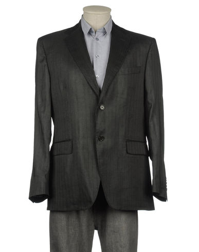 ZOOM POUL RICHARD - Blazer
