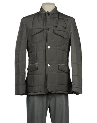 ZOOM POUL RICHARD - Jacket