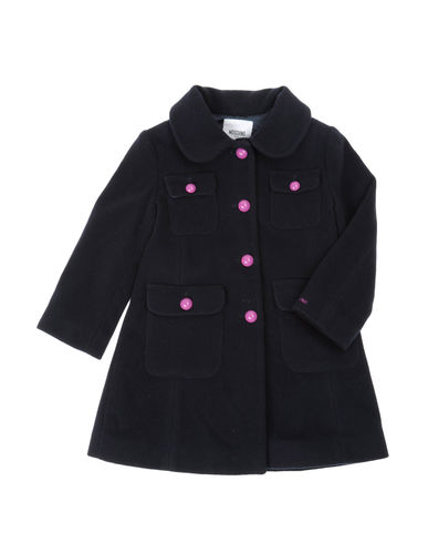ZOOM MOSCHINO KID - Coat