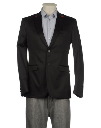 ZOOM POUL RICHARD - Blazer