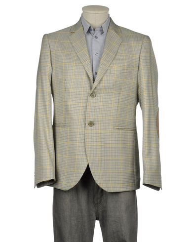 ZOOM POUL RICHARD - Blazer