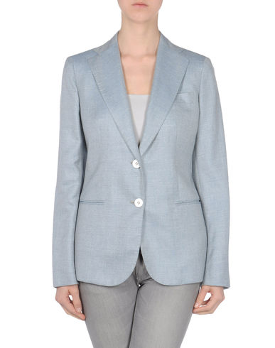 ZOOM KITON - Blazer