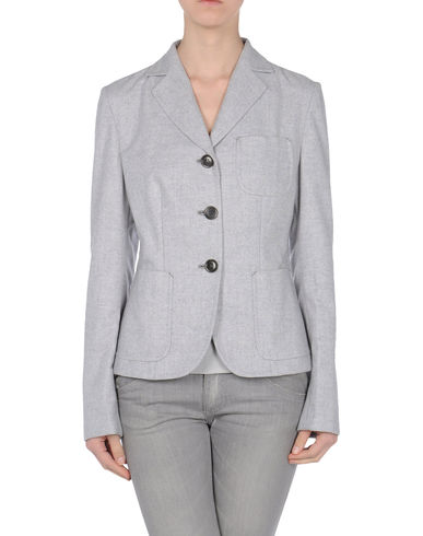 ZOOM KITON - Blazer