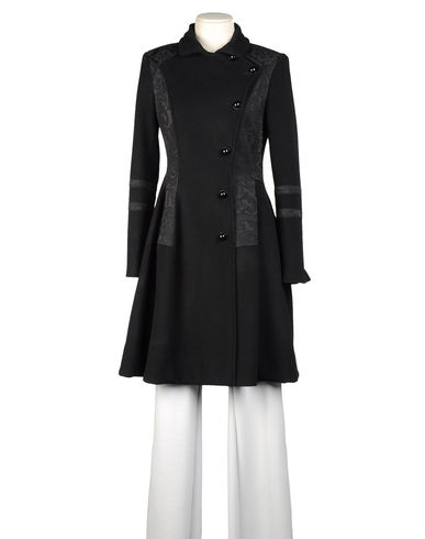 ZOOM JO NO FUI - Coat