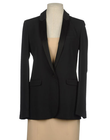 ZOOM JO NO FUI - Blazer