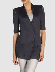 EMPORIO ARMANI - Cardigan