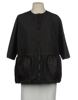 Moncler Gamme Rouge - Manteaux - Manteaux courts