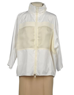 Moncler Gamme Rouge - Manteaux - Blousons