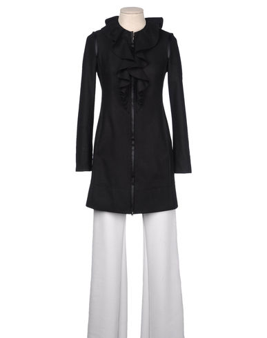 ZOOM ADELE FADO - Coat