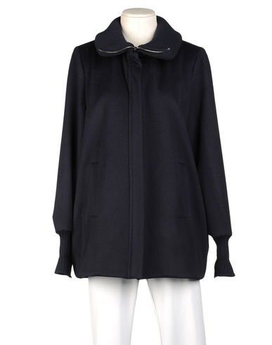 ZOOM METRADAMO - Coat