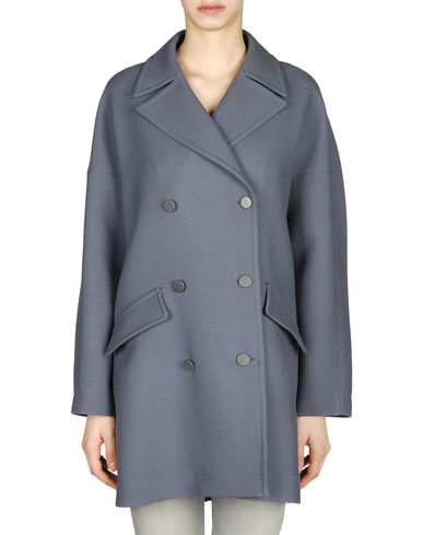 ZOOM ALAÏA - Coat