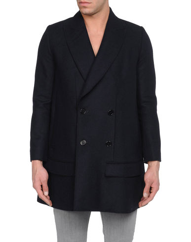 ZOOM UNDERCOVER - Coat