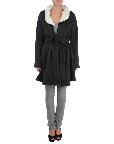 ZOOM NIKRIVA - Coat