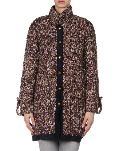 ZOOM MALO - Mid-length jacket