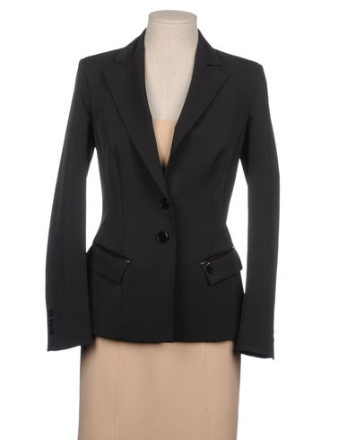 ZOOM ELISABETTA FRANCHI 24 ORE - Blazer