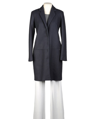 ZOOM ELISABETTA FRANCHI - Coat
