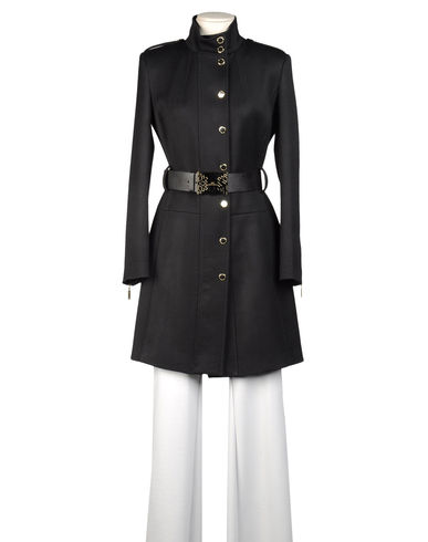 ZOOM ELISABETTA FRANCHI - Coat