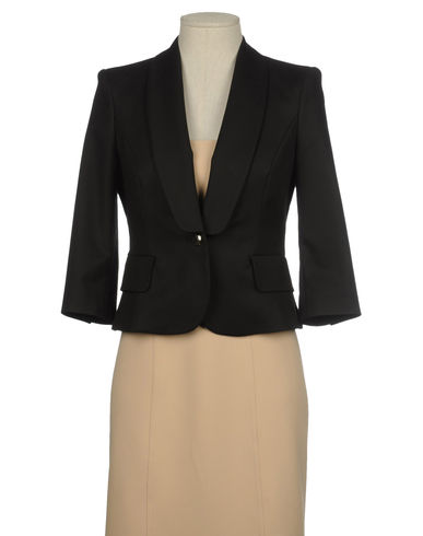 ZOOM FLAVIO CASTELLANI - Blazer