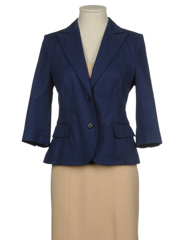 ZOOM FLAVIO CASTELLANI - Blazer
