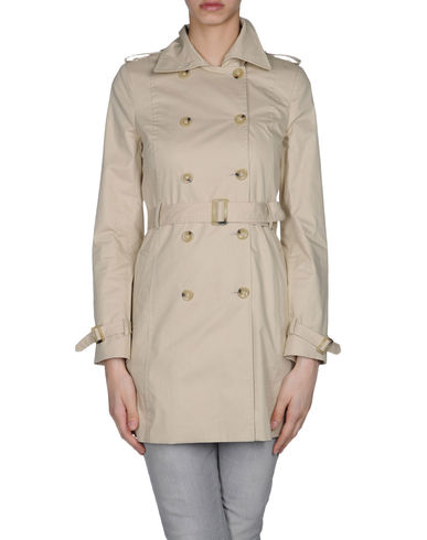 ZOOM FLAVIO CASTELLANI - Full-length jacket