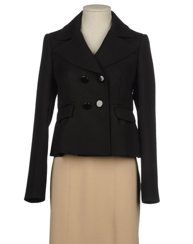 ZOOM OUI|SET - Blazer